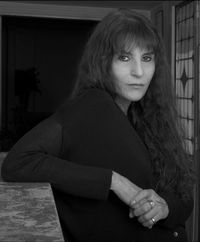 Silvia Bre. Ph. : Dino Ignani Bre-dino ignani