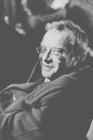 Pierrick de Chermont Portrait