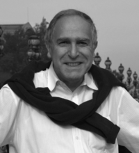 Roland Ladrière - photo