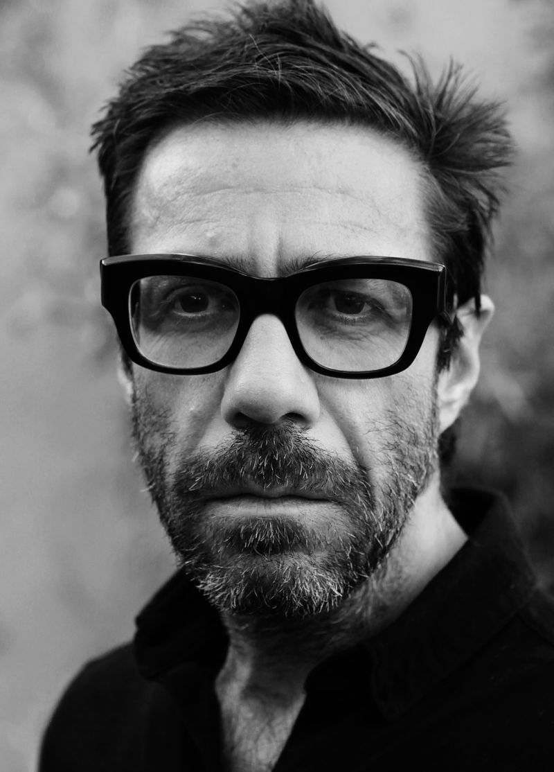 Jb © Noël Bourcier