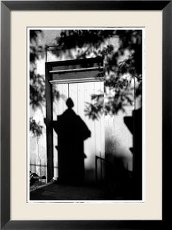 Je perçois dans les mots ombre et lumière