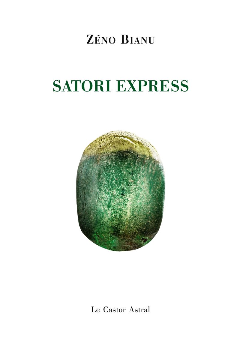 Zéno Bianu, Satori Express