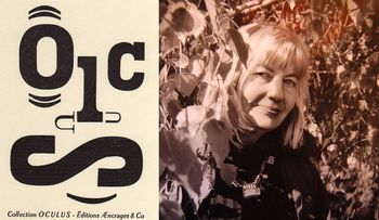 Colette Deblé, par Steve Seiler Colette deblé 6