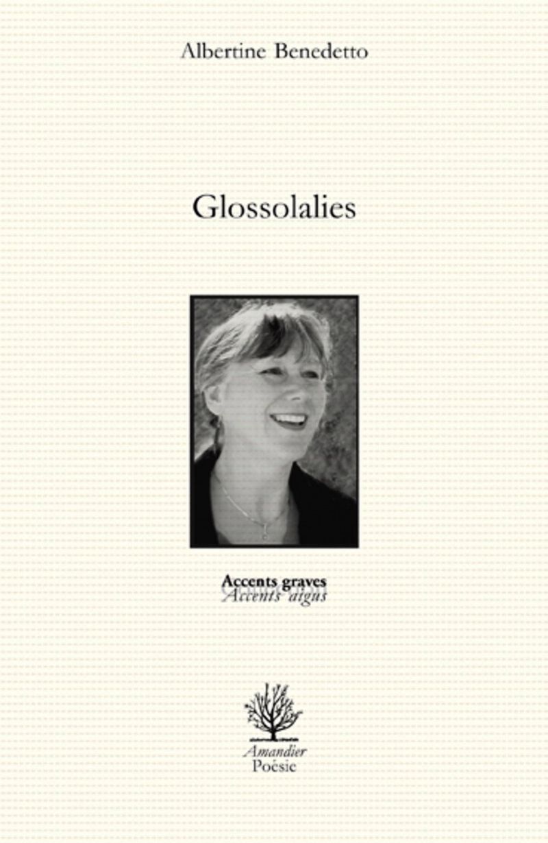 Albertine Benedetto, Glossolalies
