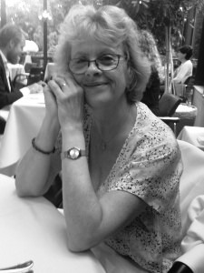 Isabelle Baladine Howald