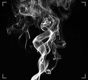 comme une cigarette à l’arôme délicat FUME