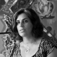 Noée Maire Noée MAIRE portrait