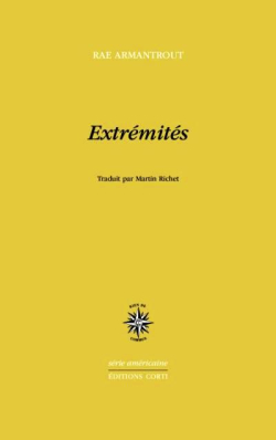 Rae Armantrout, Extremites