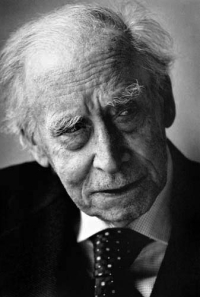 Mario Luzi Mario Luzi