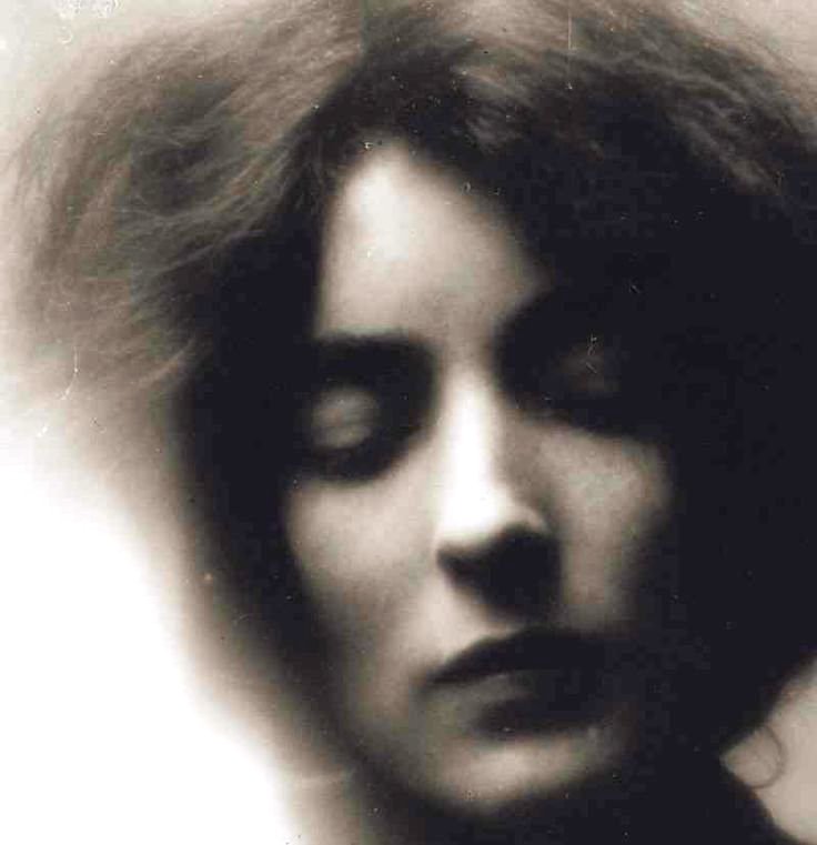 Mina Loy 2