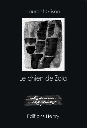 Laurent Grison, Le Chien de Zola