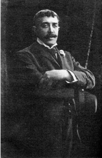 Jean Lorrain Jean Lorrain 2