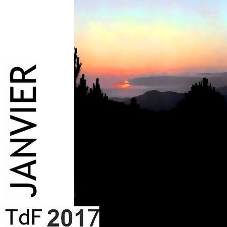 Tdf janvier 2017