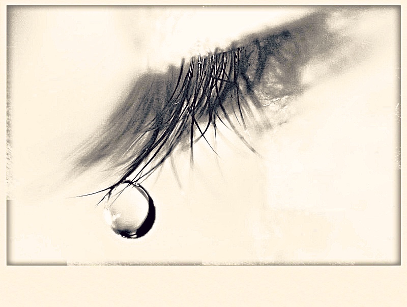 Opticien de l’amour, géomètre des larmes,