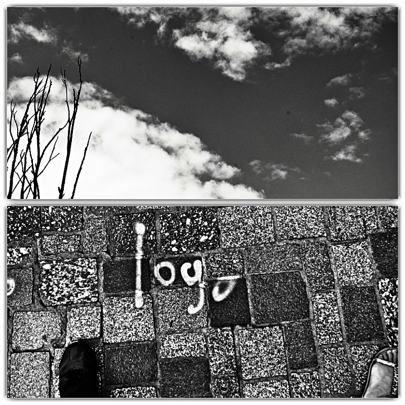 Proche et le lointain