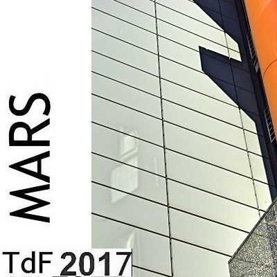 Tdf mars 2017 