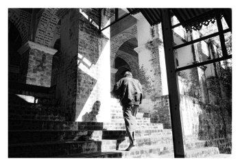 trop de murs, trop de portes Murs trop