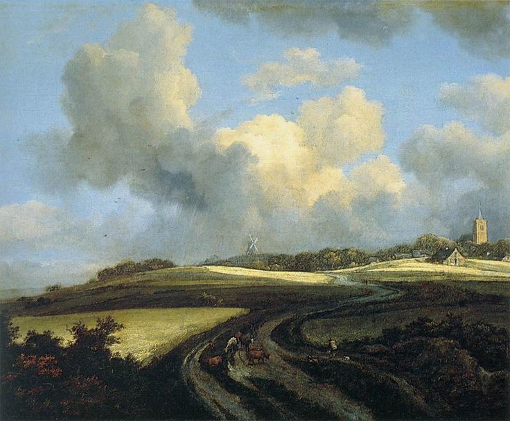 Ruisdael