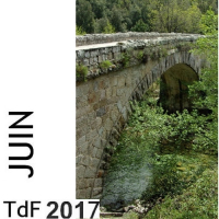 TdF n° 151 ― juin 2017 TDF juin 2017
