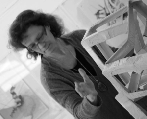 Christine Delbecq Christine Delbecq