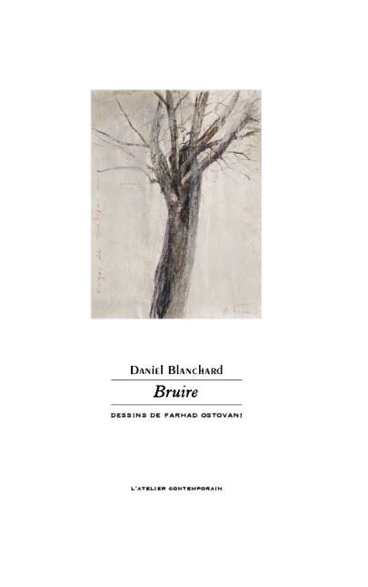 Daniel Blanchard  Bruire