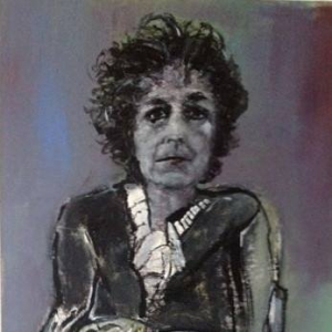 Ghyslaine Leloup par Noël Roch Ghyslaine Leloup par Noël Roch