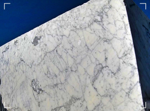 Impassibilité de la pierre