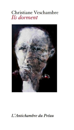 Christiane Veschambre  Ils dorment