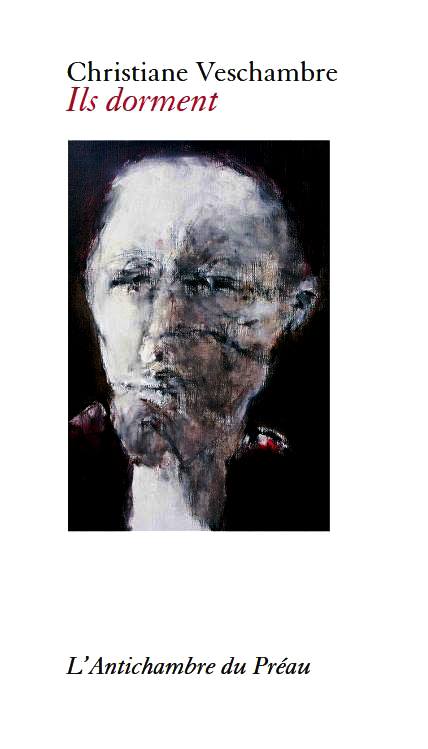 Christiane Veschambre  Ils dorment
