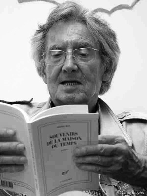 Lionel Ray Sete 2017