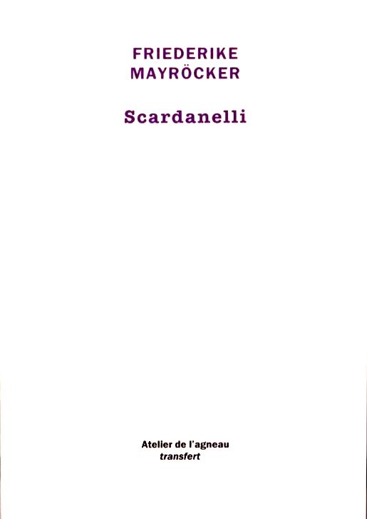 Scardanelli 2