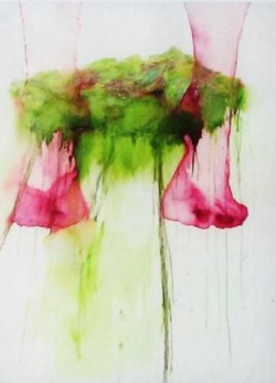 Patricia Cartereau, 'Pelotes, Averses, Miroirs' Patricia Cartereau