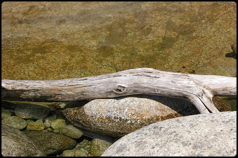 Nos mots ne sont que les préliminaires du silence