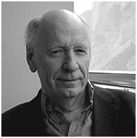 Geoffrey Squires Geoffrey Squires