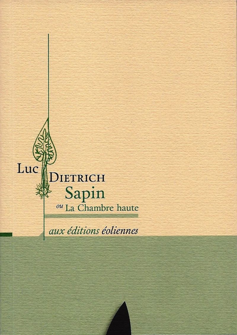 Dietrich Sapin