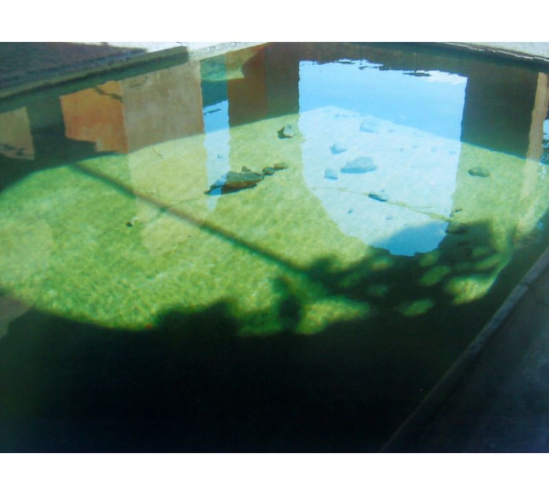 Méditations de lieux, page 46