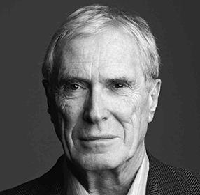 Mark Strand 2