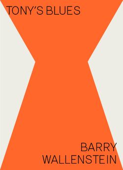 Barry Wallenstein, Tony’s blues, Recours au poème éditeurs, 2014. Recueil traduit de l’anglais (États-Unis) par Marilyne Bertoncini. TonysBlues
