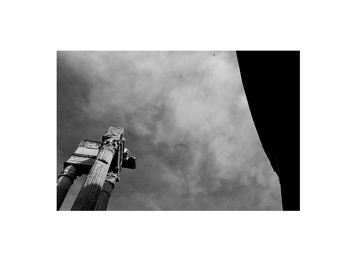 Le désir de l’envol