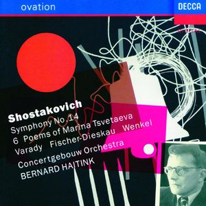 Shostakovitch
