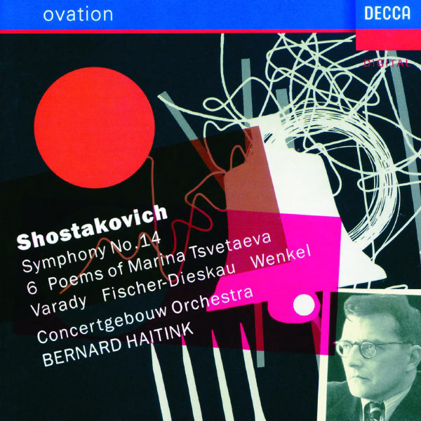 Shostakovitch