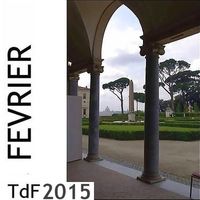TdF n° 123 ― février 2015 TDF FEV 2015
