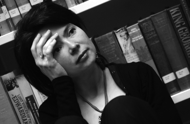 Laurine Rousselet par Michel Durigneux , 2013