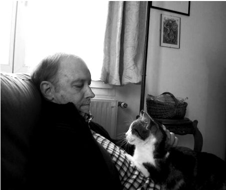 Jean-Pierre Thuillat