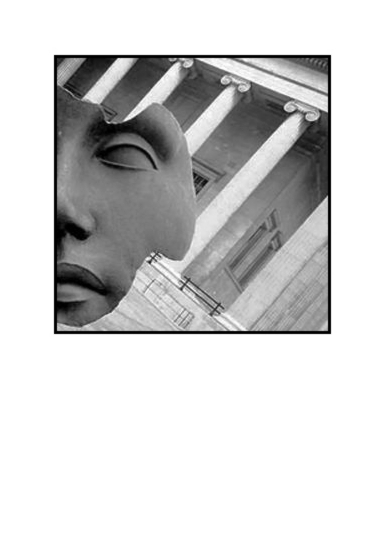 Là où naît le sourire juste à la commissure