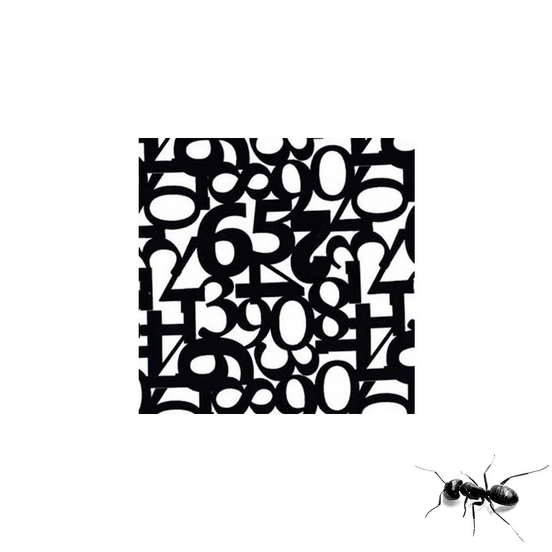 Leretour des nombres