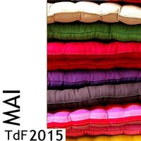 TdF n° 126 ― mai 2015 TDF MAI 2015