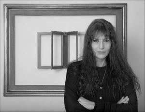 Silvia Bre. Photo Dino Ignani PhotoSB-dino ignani