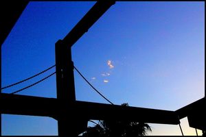 À contempler les failles