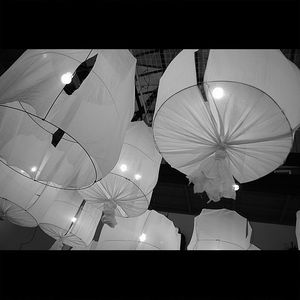 Un appel de lumière | dont nous sommes l’écho le plus éloigné Un appel de lumière dont nous sommes l’écho le plus éloigné